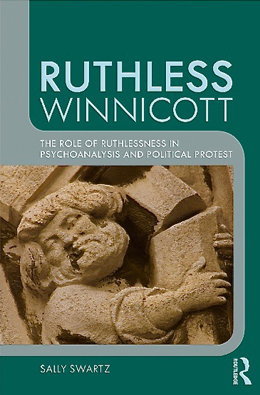 SCIENTIFIC MEETING - Ruthless: Winnicott, Fanon and Decolonial Struggle