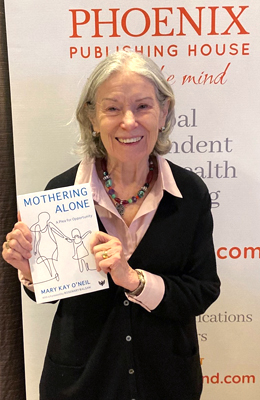 SCIENTIFIC MEETING - Mothering Alone: A Plea for Opportunity
