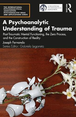 SCIENTIFIC MEETING – Trauma, Guilt, And Conspiracy: The Zero Process And The Superego