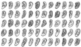 SCIENTIFIC MEETING - All Ears: Psychoanalysis and the Rhetoric of Listening