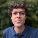 Chris Vanderwees