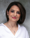 Nahaleh Moshtagh