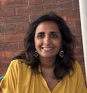 Usha (Pratyusha) Tummala-Narra