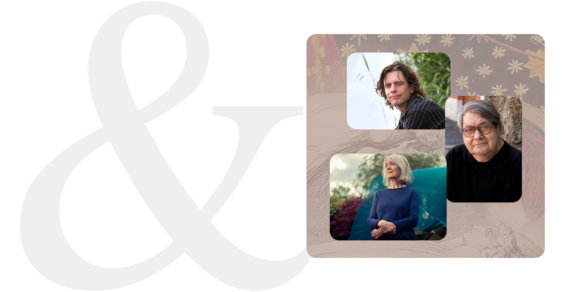Special Extension Course Series: International Voices