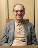 Edward Hamer, MD, FRCP(C)