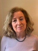 Mary Morgan, Psychoanalyst