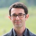 Michael Marder, PhD