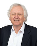 Martin Teising, Prof. , MD, PhD