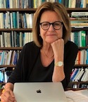 Cordelia Schmidt-Hellerau, PhD